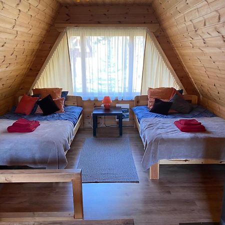 Pirtsmaja Villa Marta سيسيس المظهر الخارجي الصورة