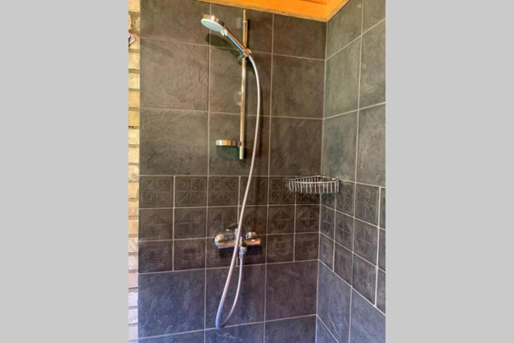 Pirtsmaja Villa Marta سيسيس المظهر الخارجي الصورة