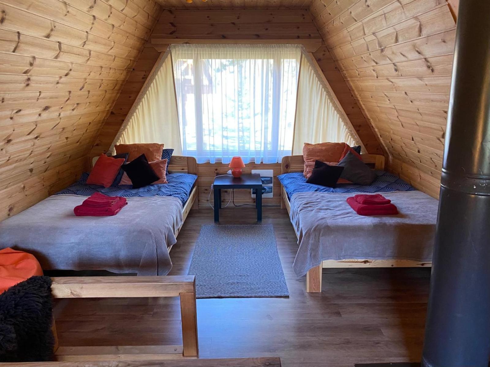 Pirtsmaja Villa Marta سيسيس المظهر الخارجي الصورة
